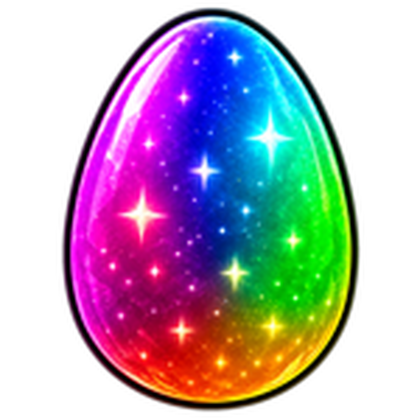 eternal egg